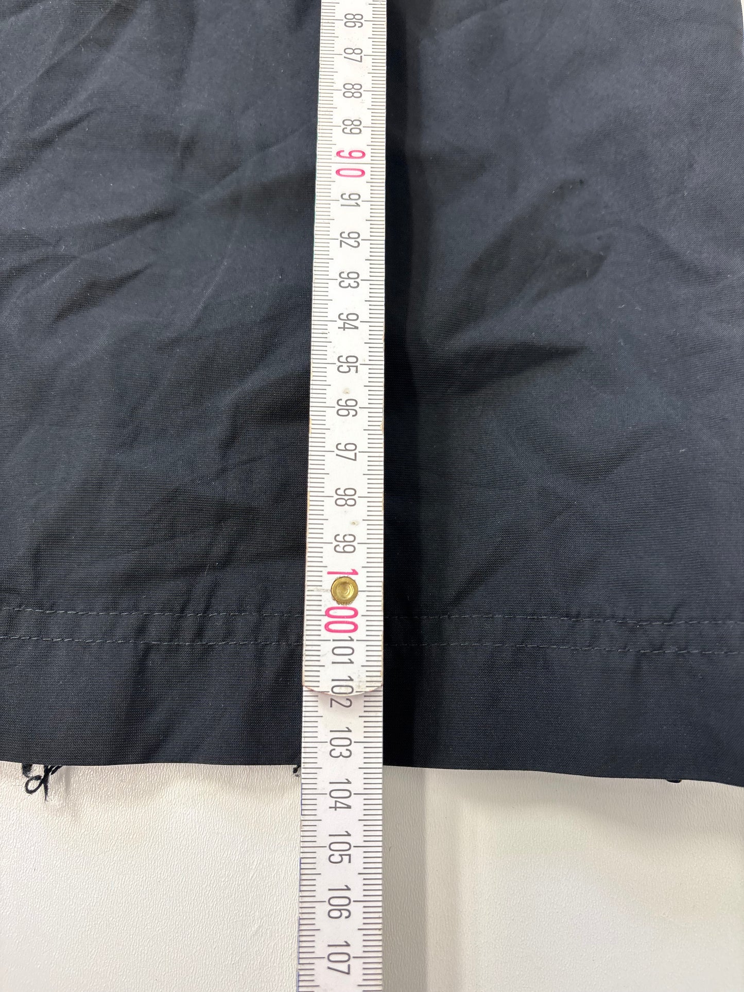 Nike Vintage Trackpants L baggy 6840