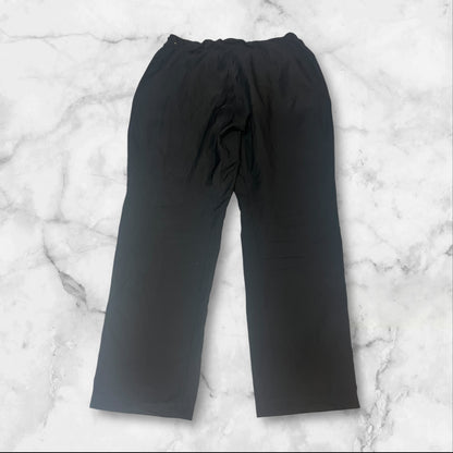 Vintage Nike Trackpants baggy XL 3869