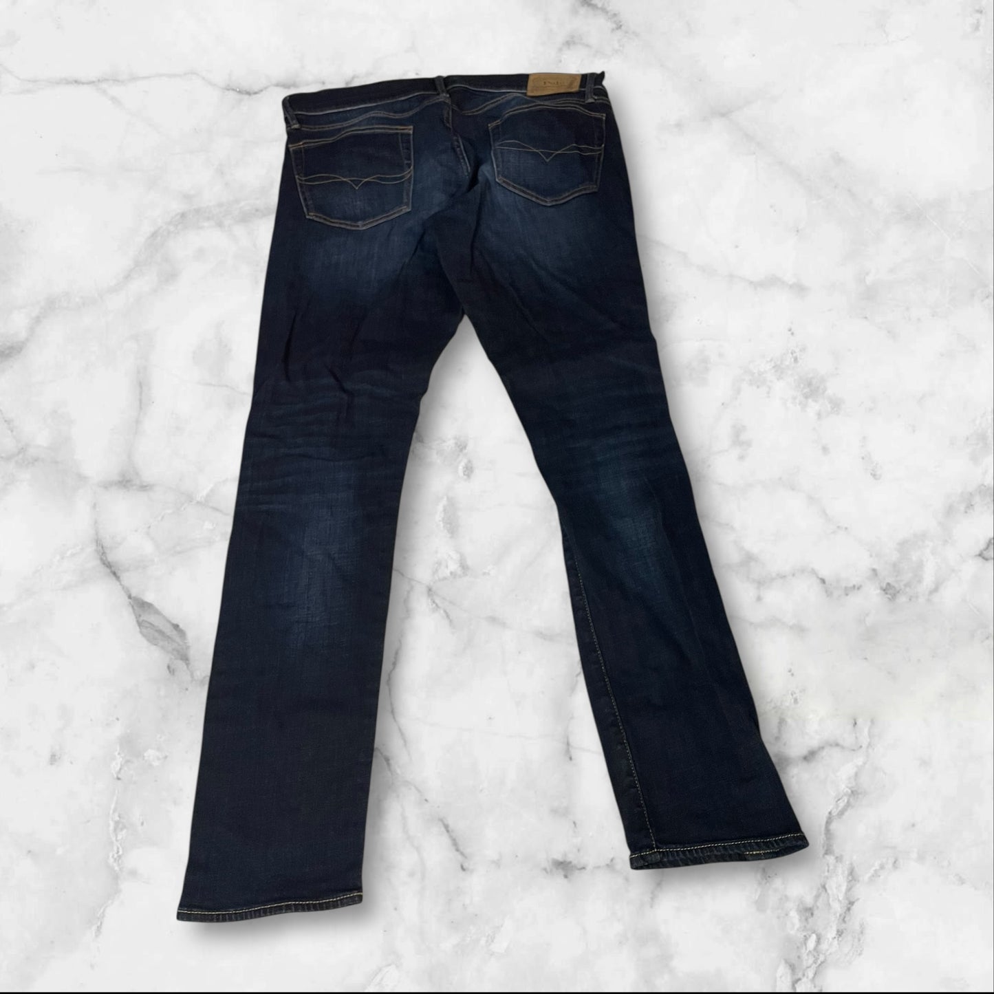 Polo Ralph Lauren Vintage Jeans 36/32 3791
