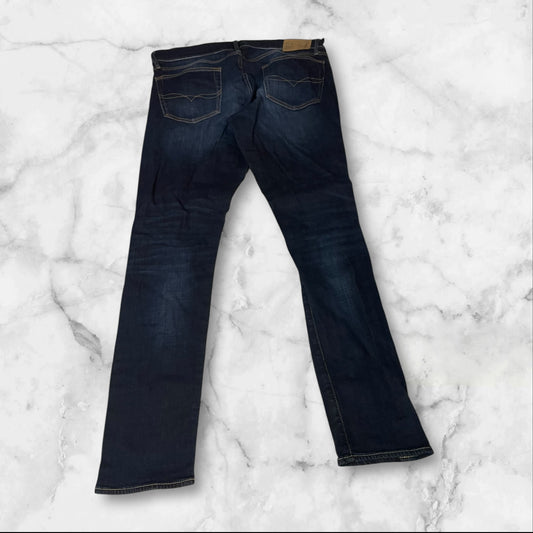 Polo Ralph Lauren Vintage Jeans 36/32 3791