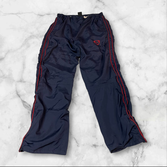 Nike Vintage Trackpants L 4628