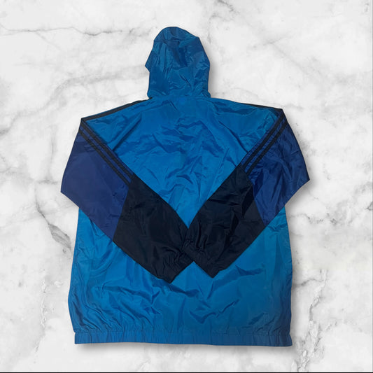 Vintage Adidas Regenjacke XL 4014