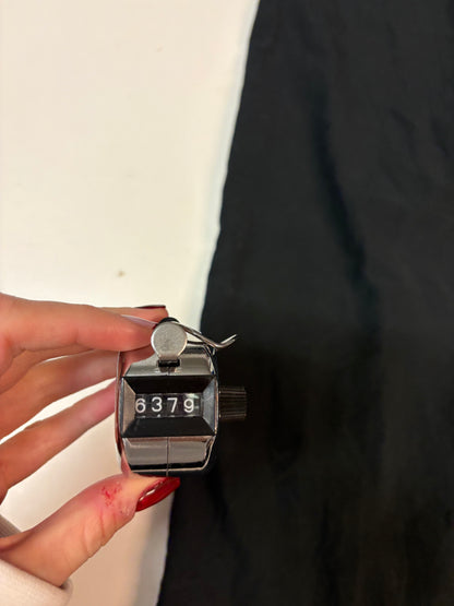 Adidas Vintage Trackpants L baggy 6379