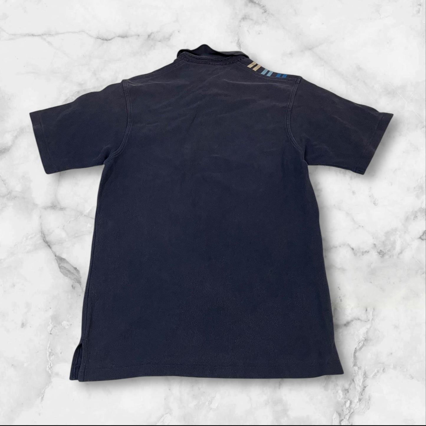 Lacoste Vintage Poloshirt S 4620