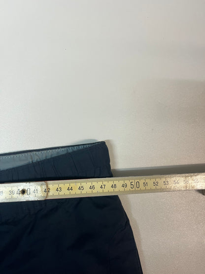 Vintage Nike Trackpants baggy L 4967