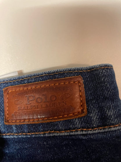 Polo Ralph Lauren Vintage Jeans Damen 29 3787