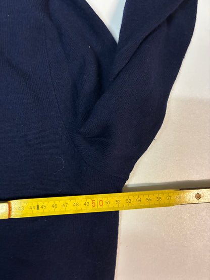 Vintage Polo Ralph Lauren Woll Pullover M 6468