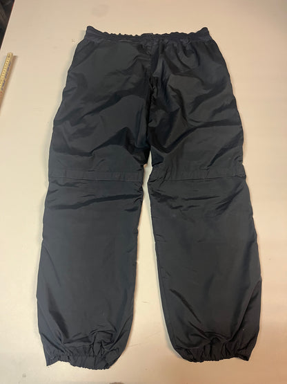 Vintage Nike X FCB Tracksuit/ Anzug M 4416