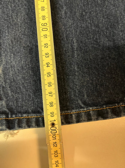 Tommy Hilfiger Vintage Jeans 36/30 #4139