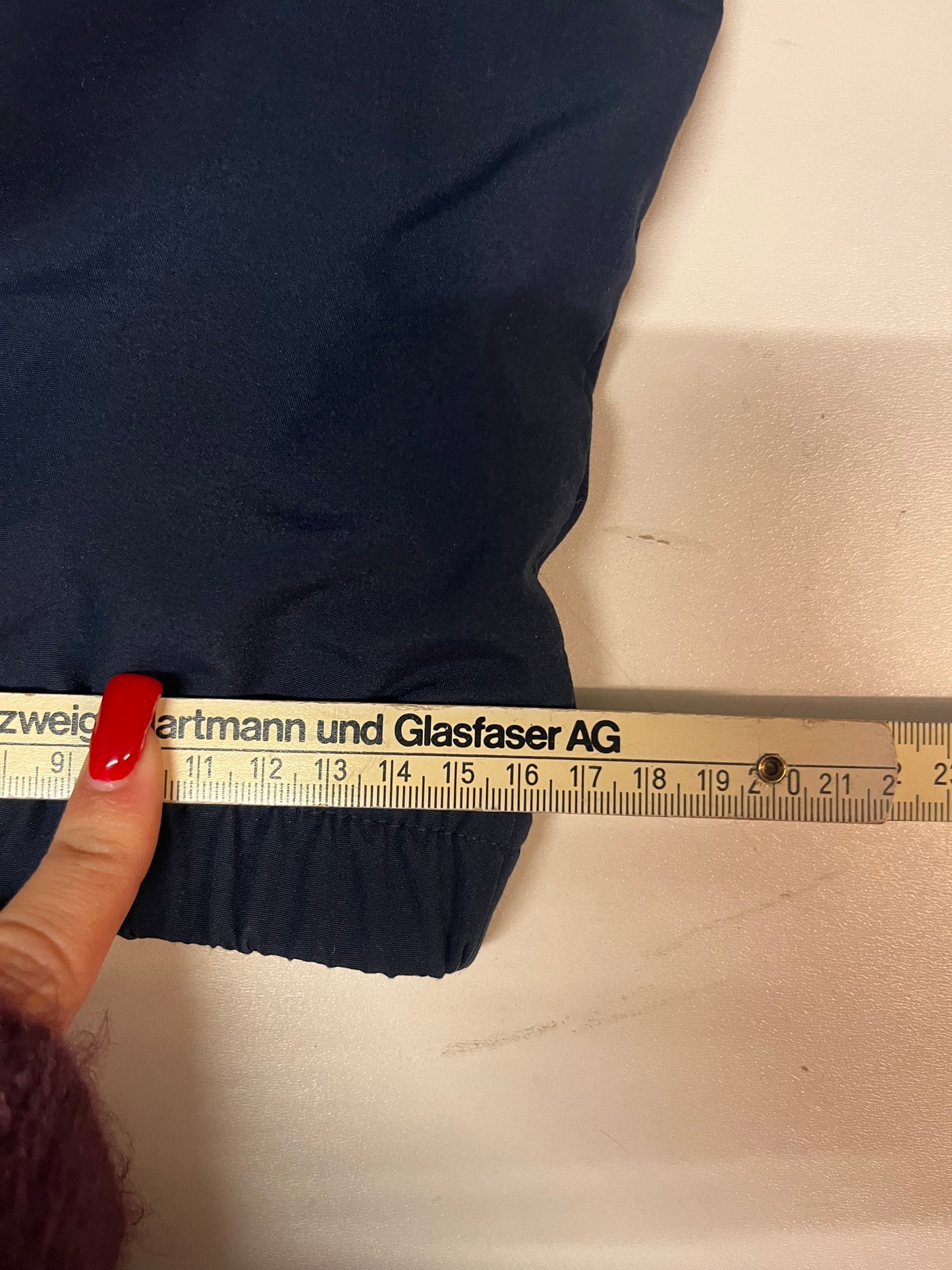 Vintage Adidas Trackpants L fit S 4345