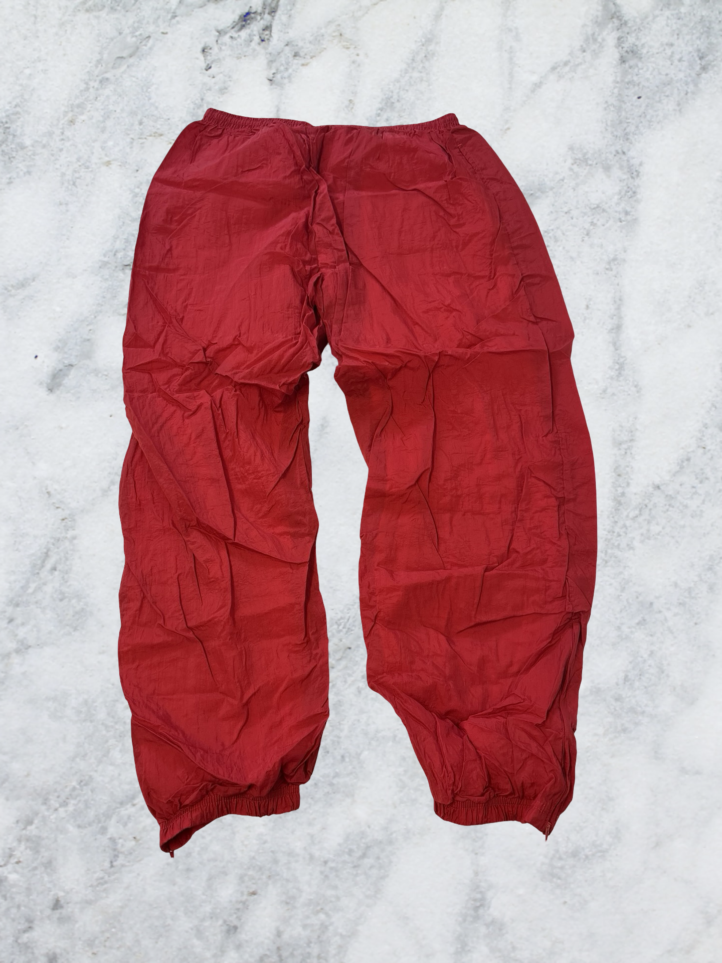 Reebok Vintage Trackpants 3xl baggy 6876