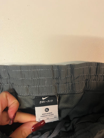 Vintage Nike Trackpants baggy XL fit L 4980