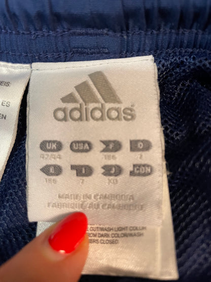 Adidas Vintage Trackpants Baggy L 3442