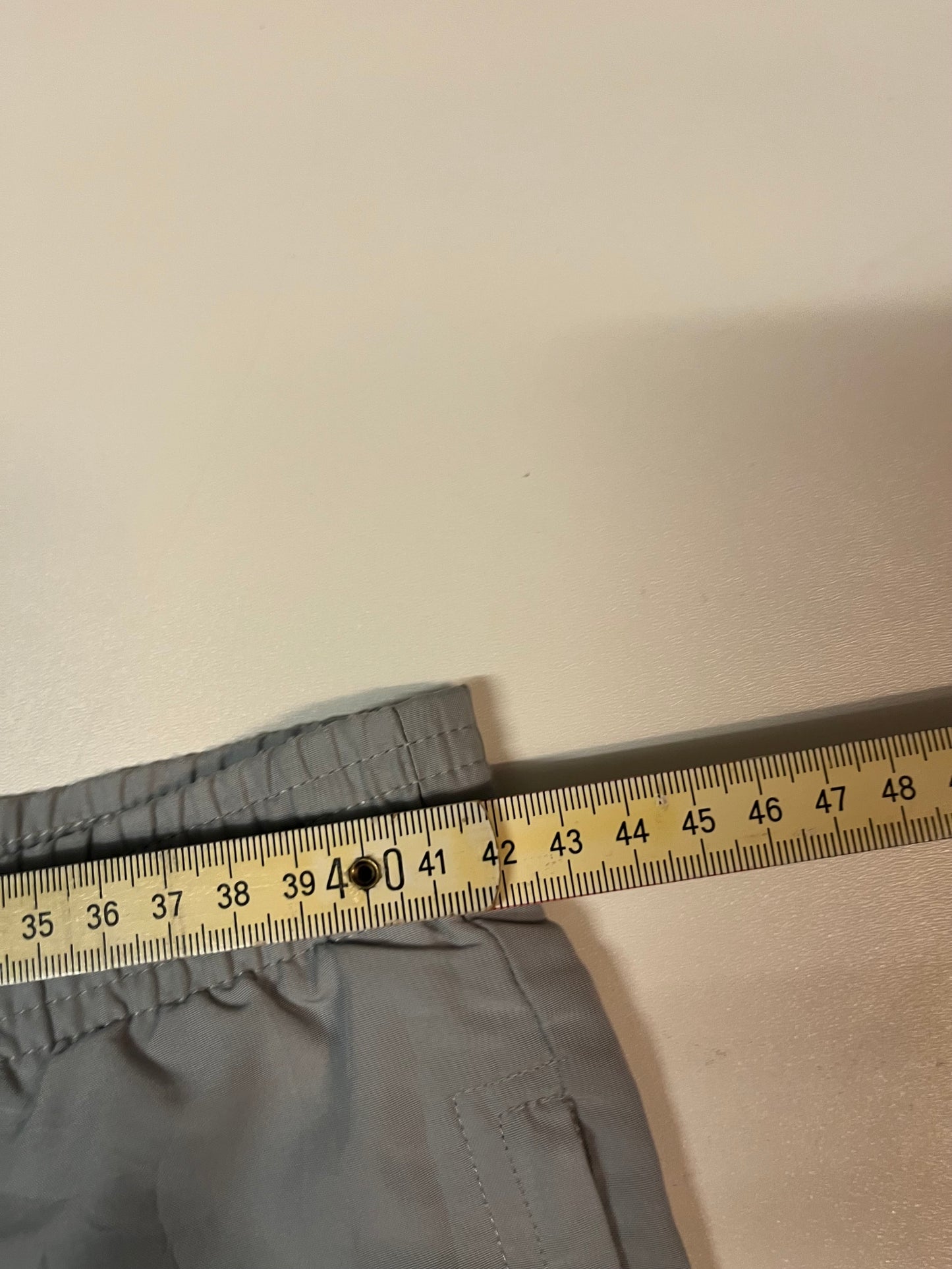 Adidas Vintage Trackpants L fit S-M ohne Seil 5184