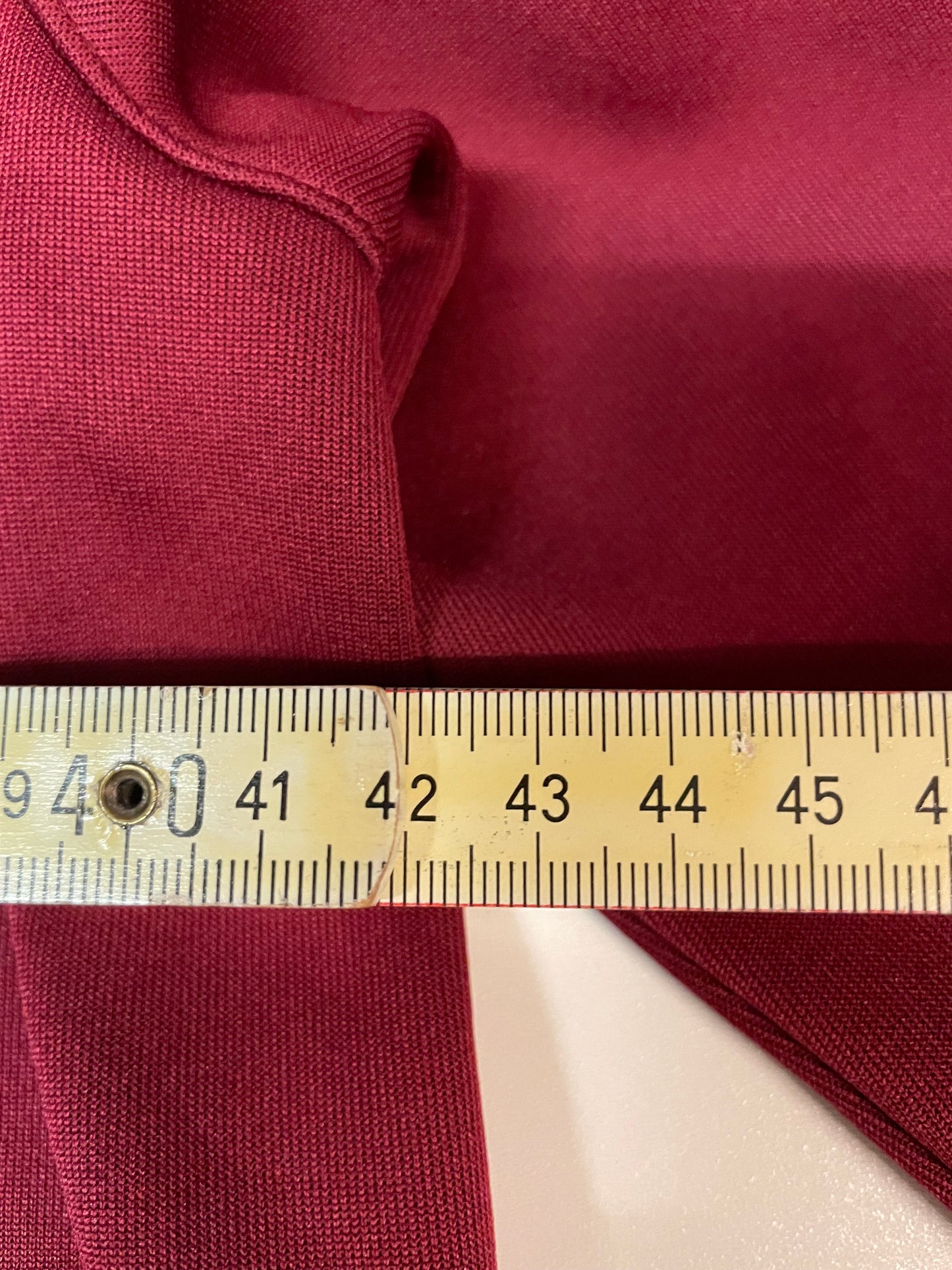 Nike Portugal Vintage Trackjacket S 4860