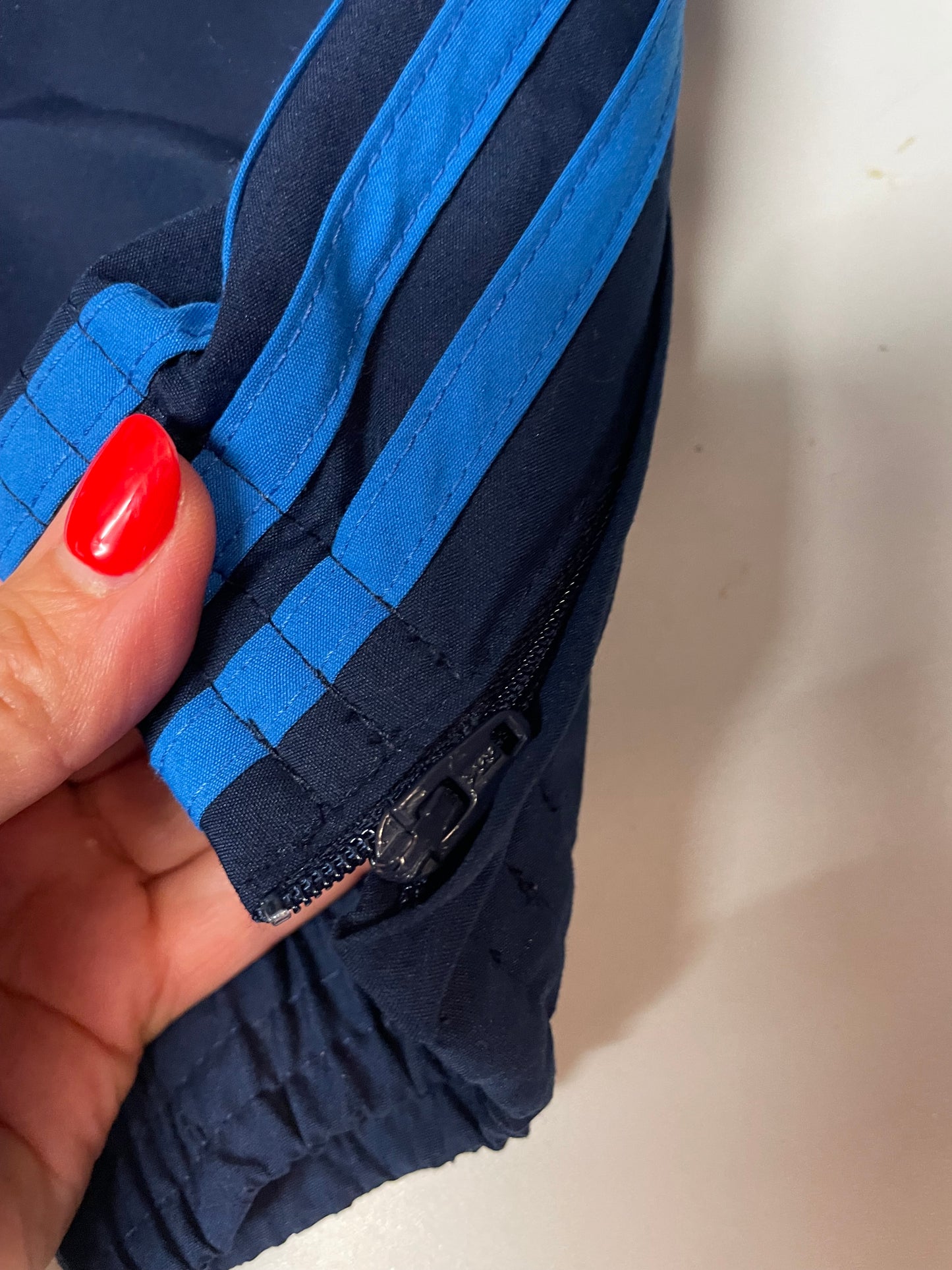 Adidas Vintage Trackpants L 3763