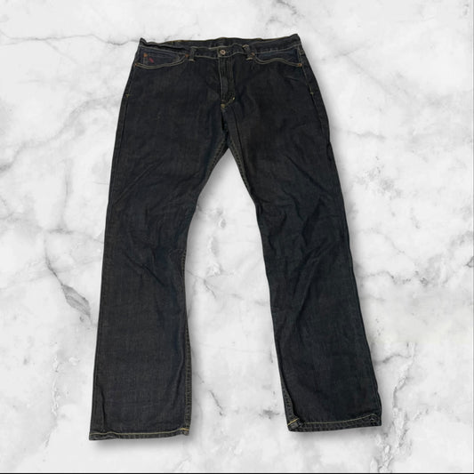 Polo Ralph Lauren Vintage Jeans 38/32 3788