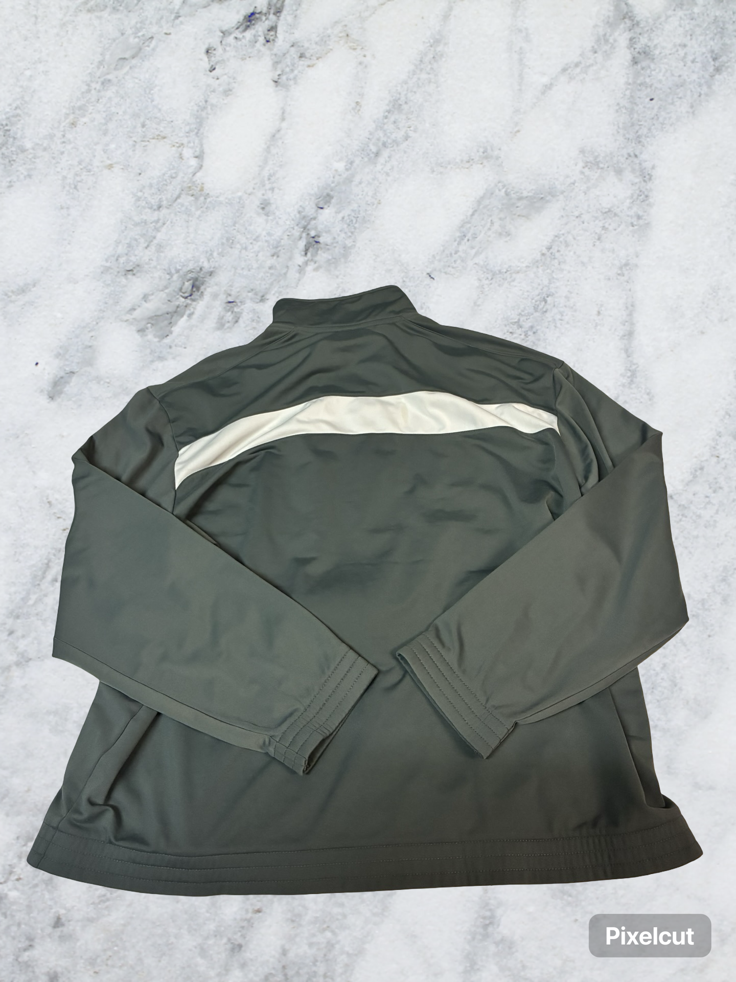 Vintage Nike Trainingsjacke XXL 6444