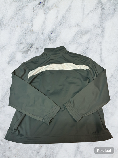 Vintage Nike Trainingsjacke XXL 6444