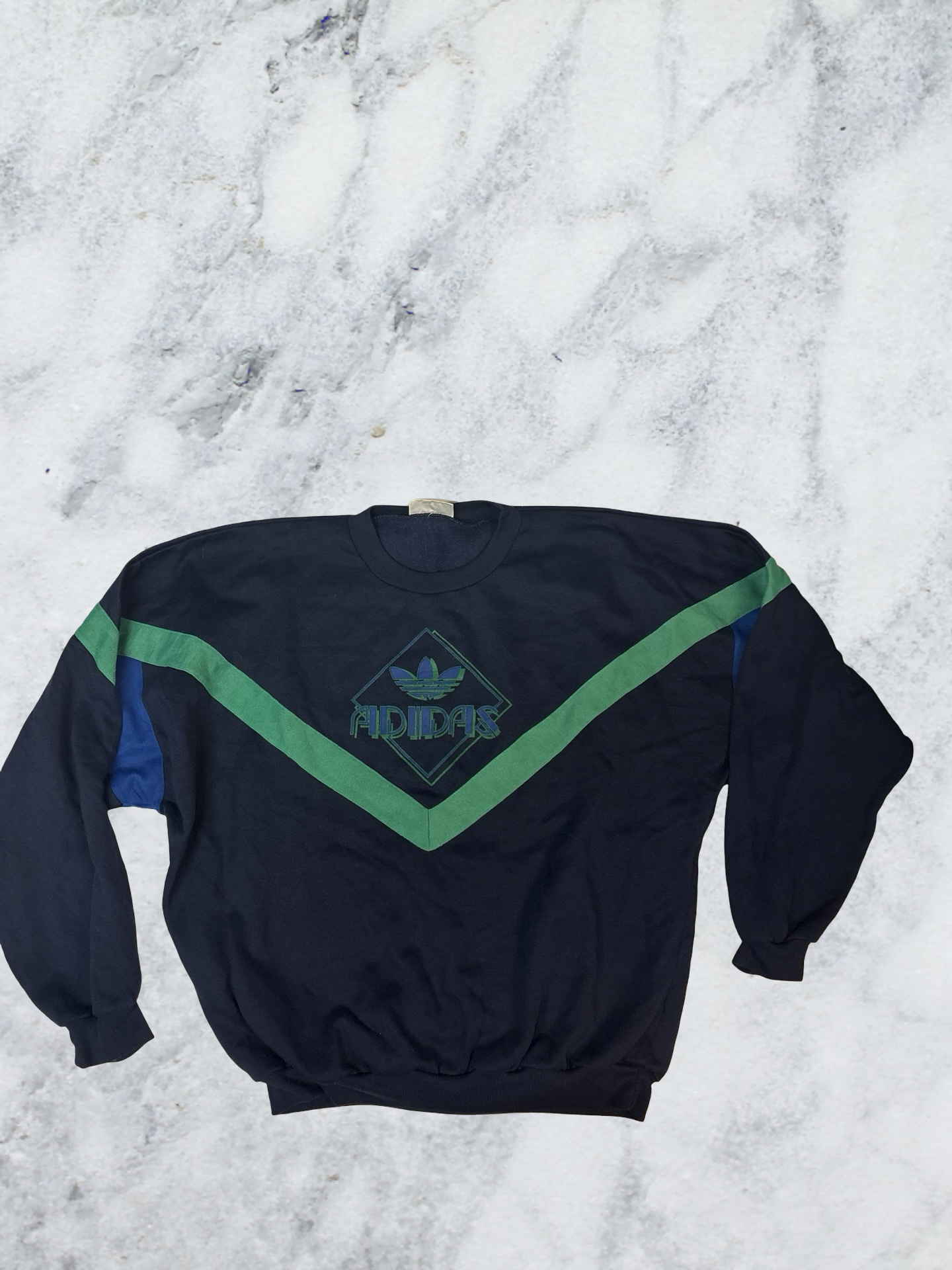 Adidas Vintage Trackpants L 6169