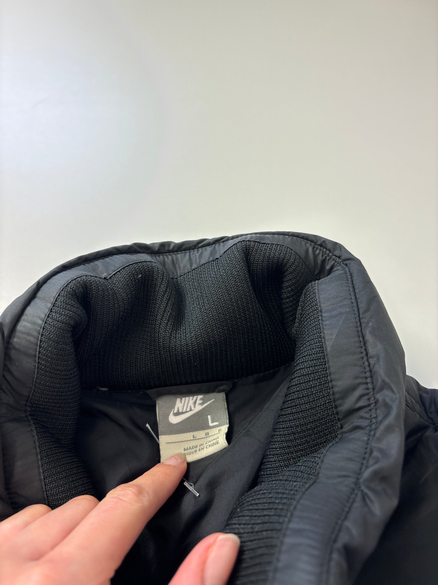 Nike Vintage Trackpants L 6849