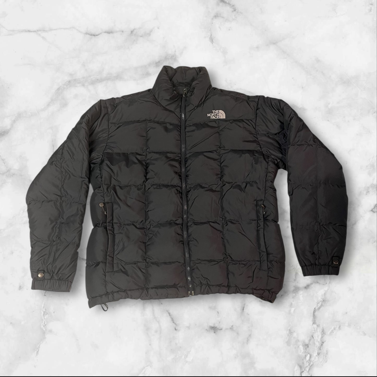 The North Face Vintage Daunenjacke L 4742