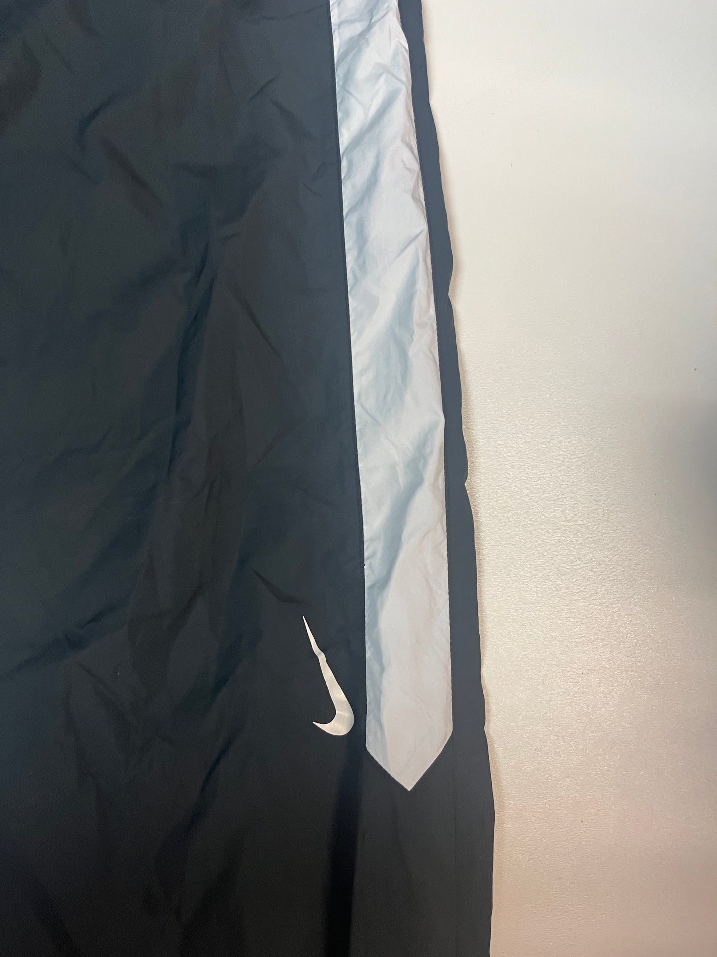 Vintage Nike Trackpants L fit S 5601