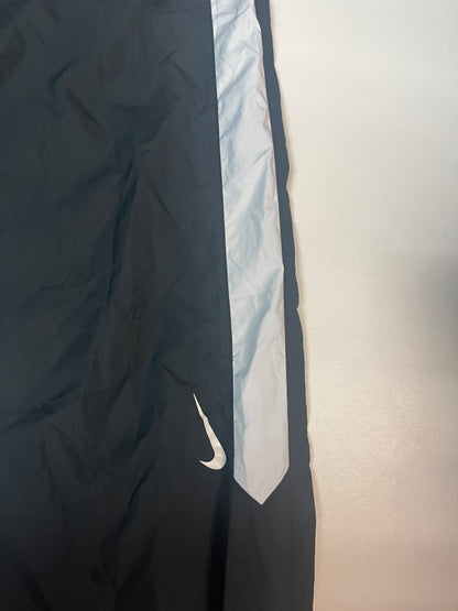 Vintage Nike Trackpants L fit S 5601