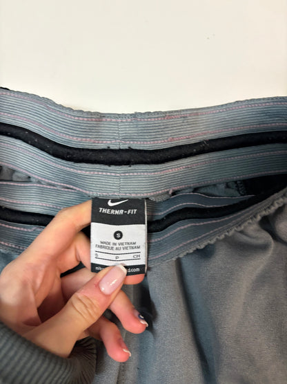 Nike Vintage Trackpants S baggy 6583