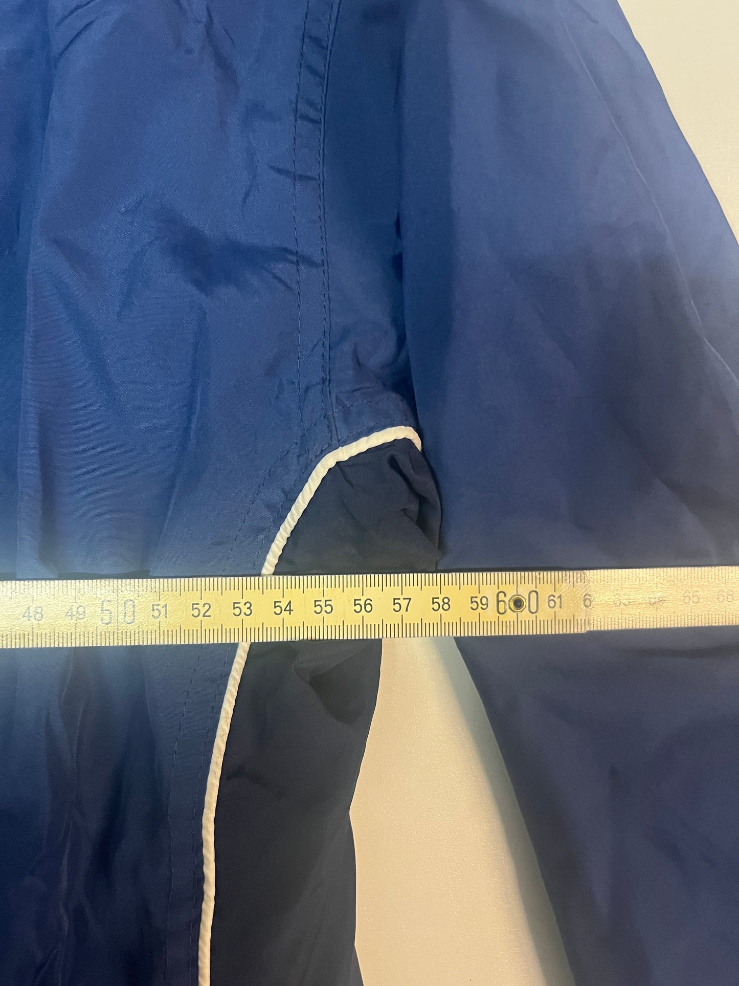 Vintage Reebok Jacke XL 4156