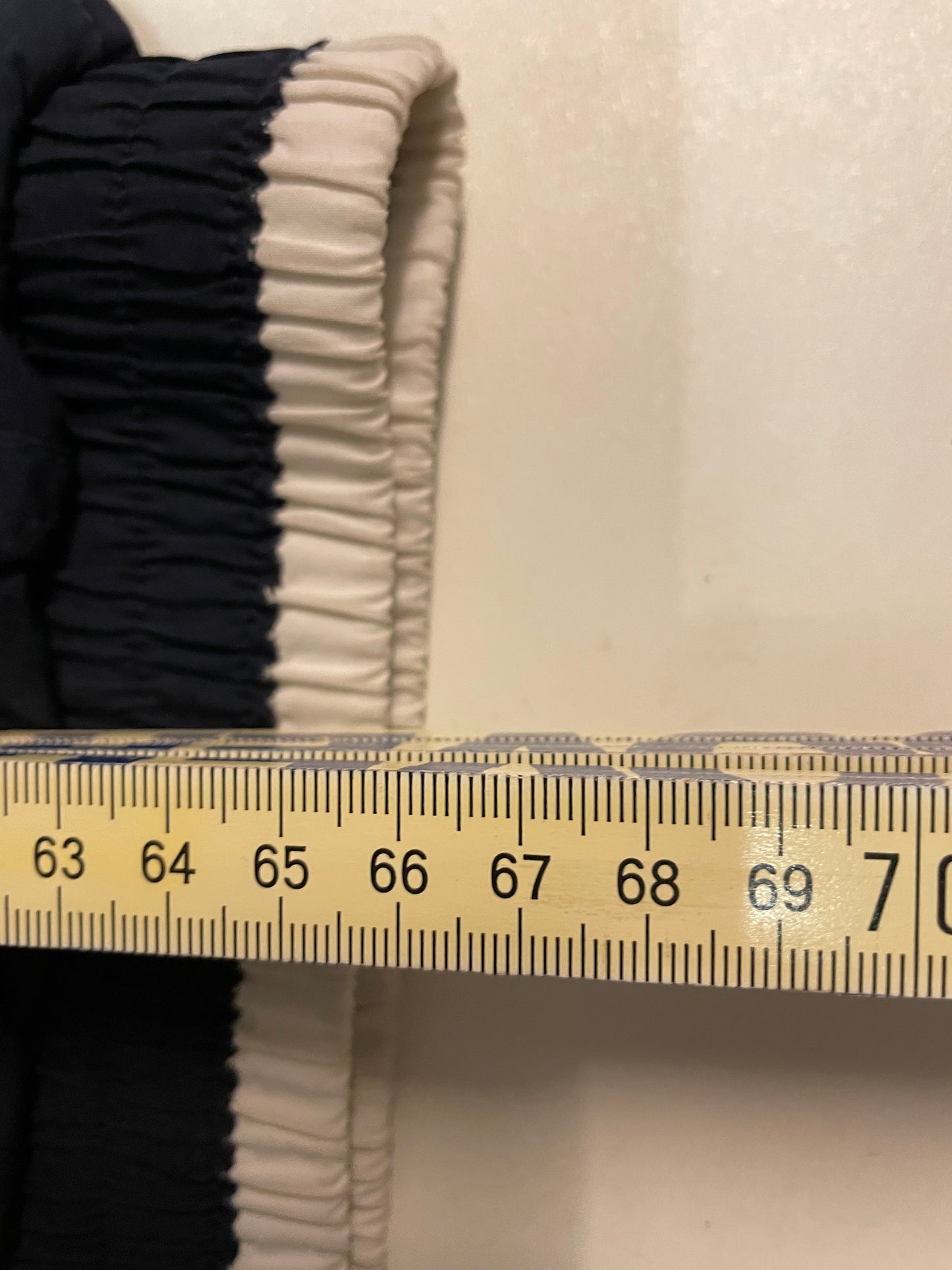 Lacoste Vintage Jacke S 5883