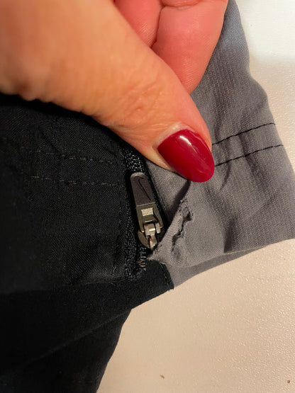 Nike Vintage Trackpants XL 4953 Kein Seil