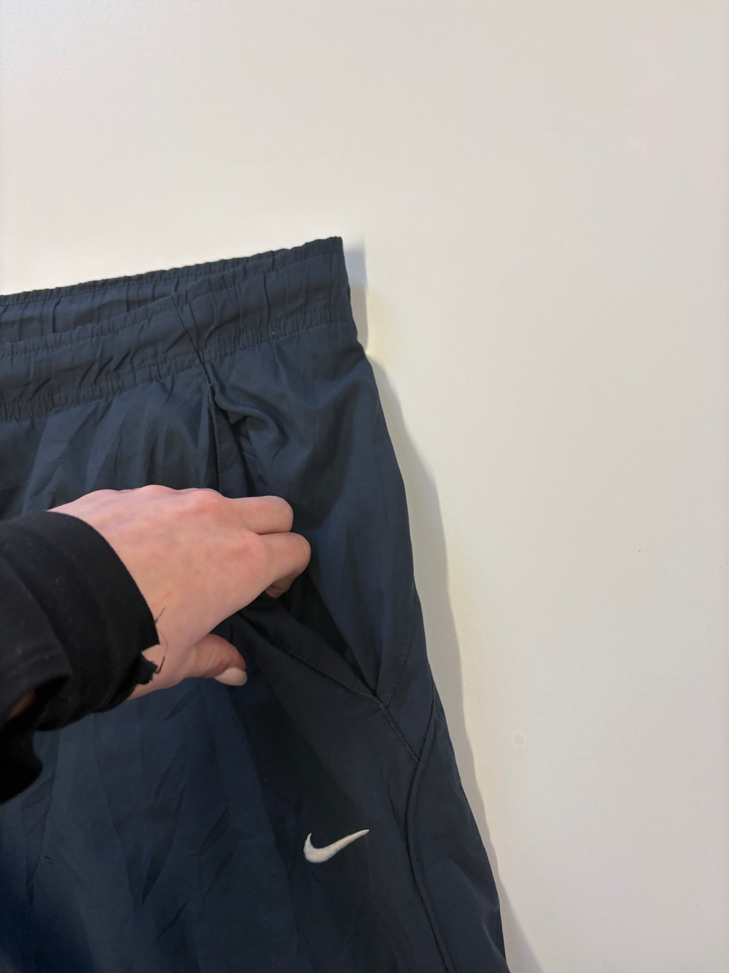 Nike Vintage Trackpants L baggy 6892