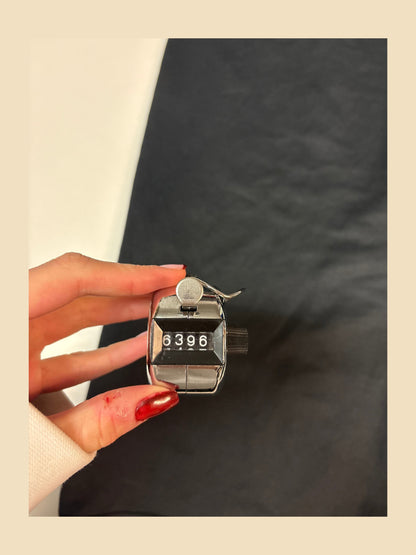 Nike Vintage Trackpants L baggy 6396