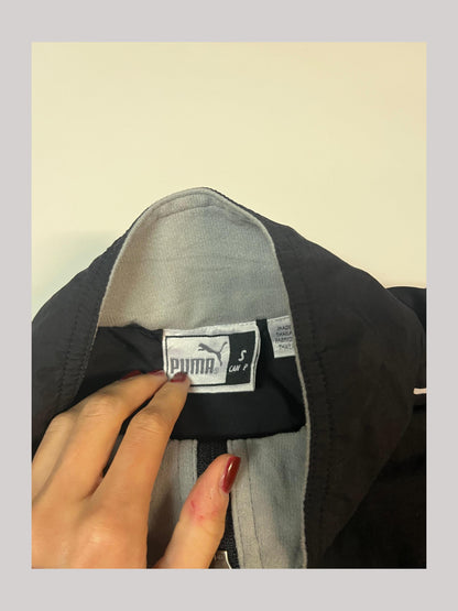 Puma Vintage Jacke S 4705