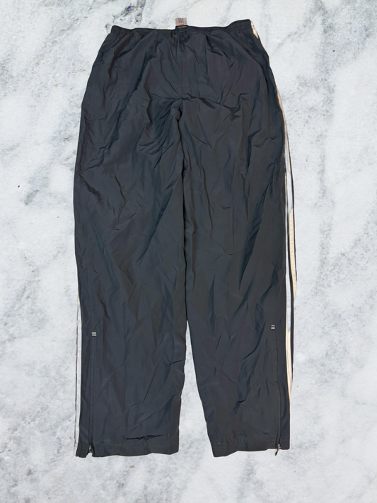 Adidas Vintage Trackpants L baggy 6378