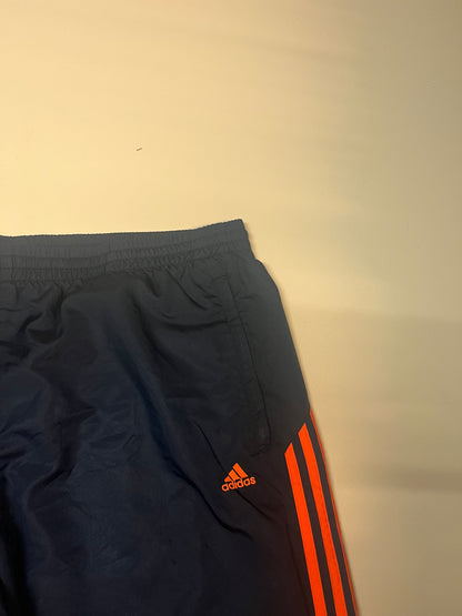 Vintage Adidas Trackpants XXL 3977