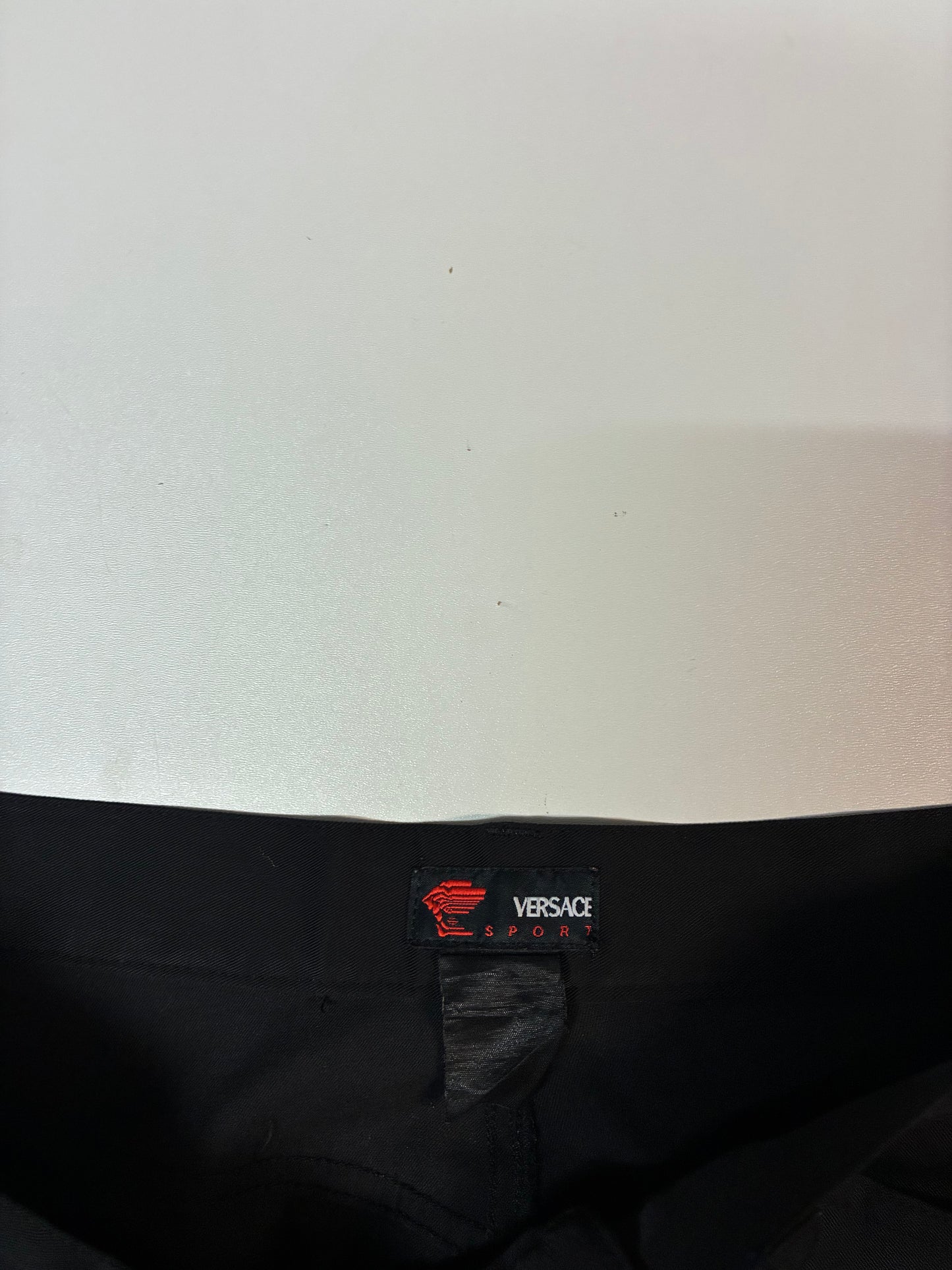 Vintage Versace jeans S 6466