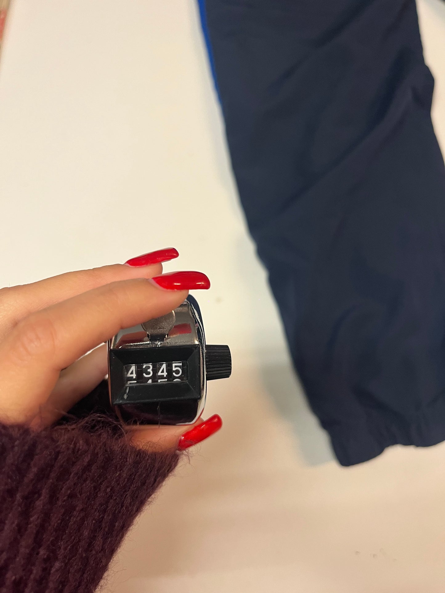 Vintage Adidas Trackpants L fit S 4345