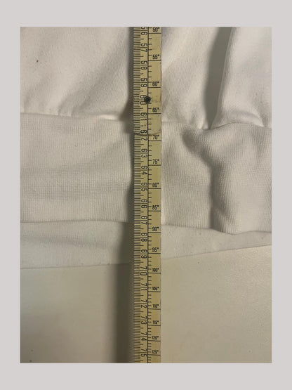 Vintage Puma Sweater XXL fit L 4554