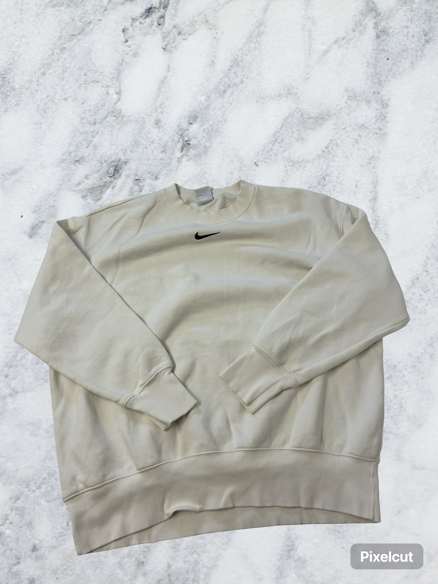 Vintage Nike sweatshirt M 6686