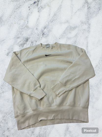 Vintage Nike sweatshirt M 6686