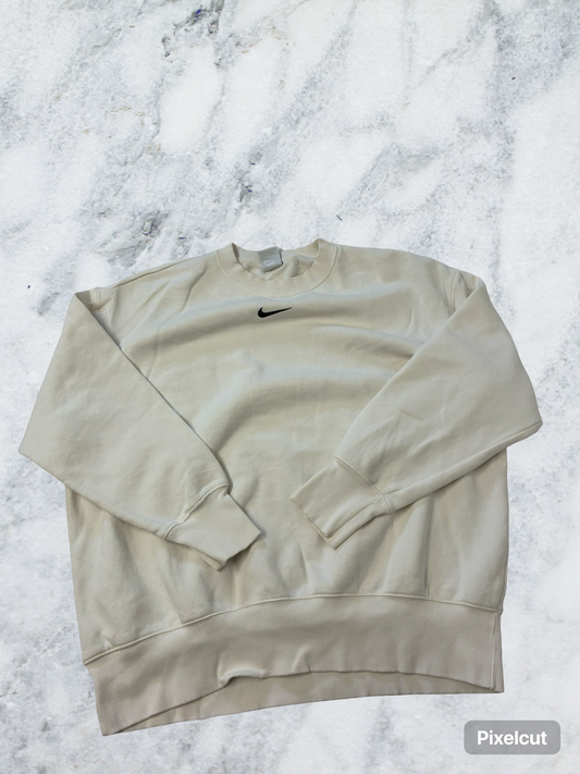 Vintage Nike sweatshirt M 6686