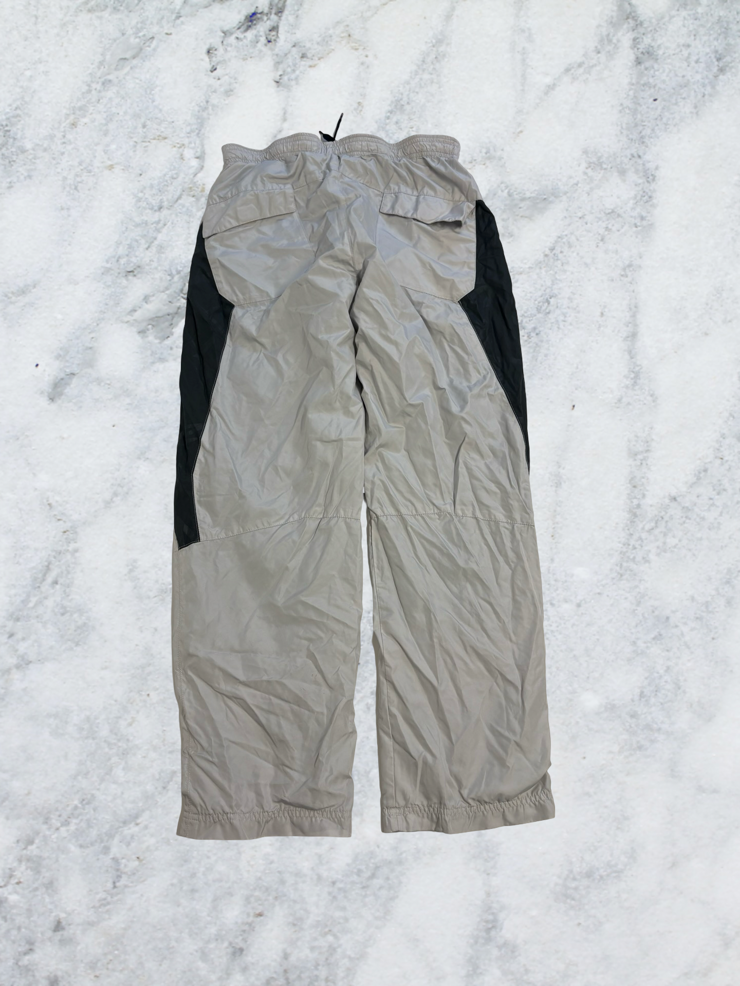 Nike Vintage Trackpants xl baggy 6662