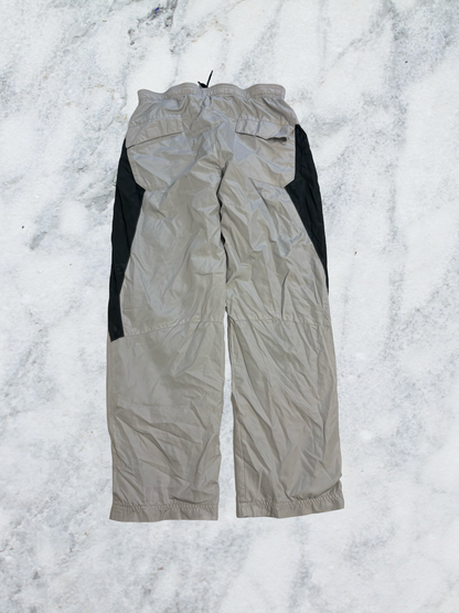 Nike Vintage Trackpants xl baggy 6662