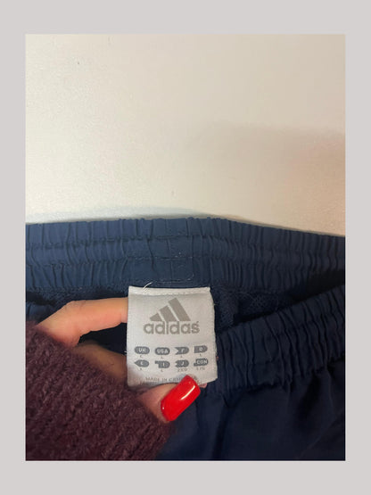 Vintage Adidas Trackpants L 4365