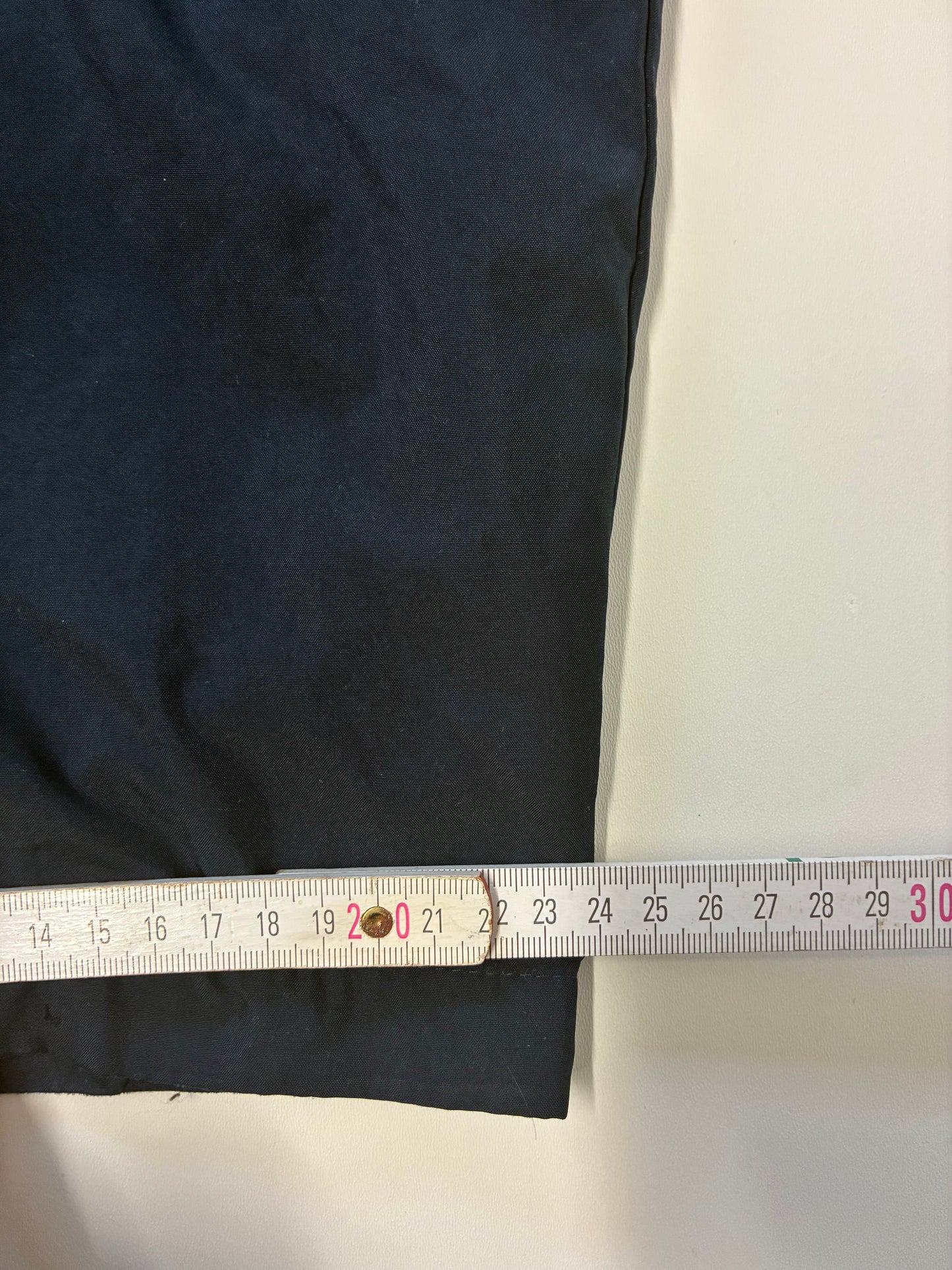 Vintage Nike Trackpants baggy XL 6663