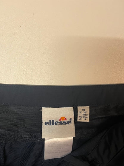 Vintage Ellesse Hose M 4370