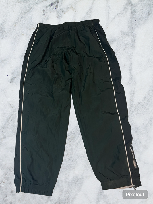 Vintage Reebok Trackpants L fit M 5300
