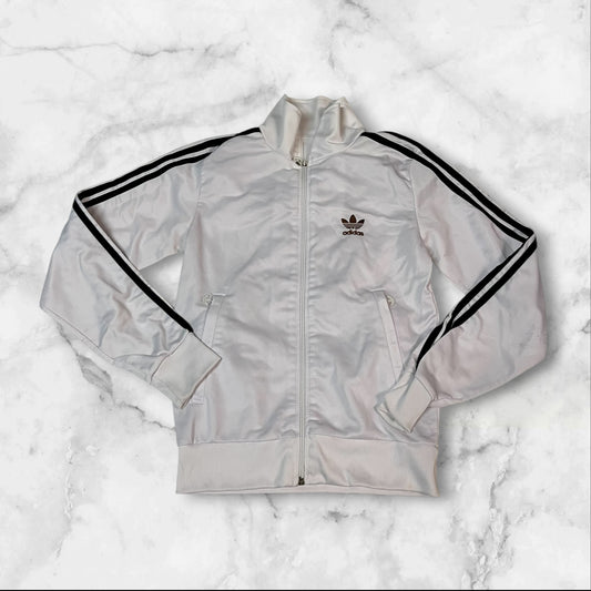 Adidas Vintagw Trackjacket S 5104